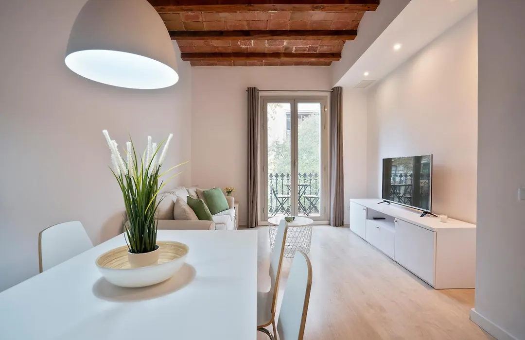 Bcnstop Sant Pau Suites-1